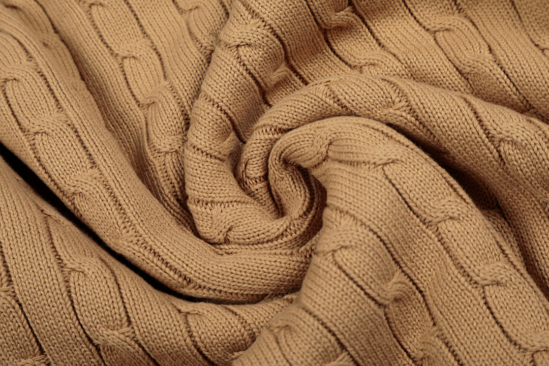 Ralph Lauren Knitted Casual Wear