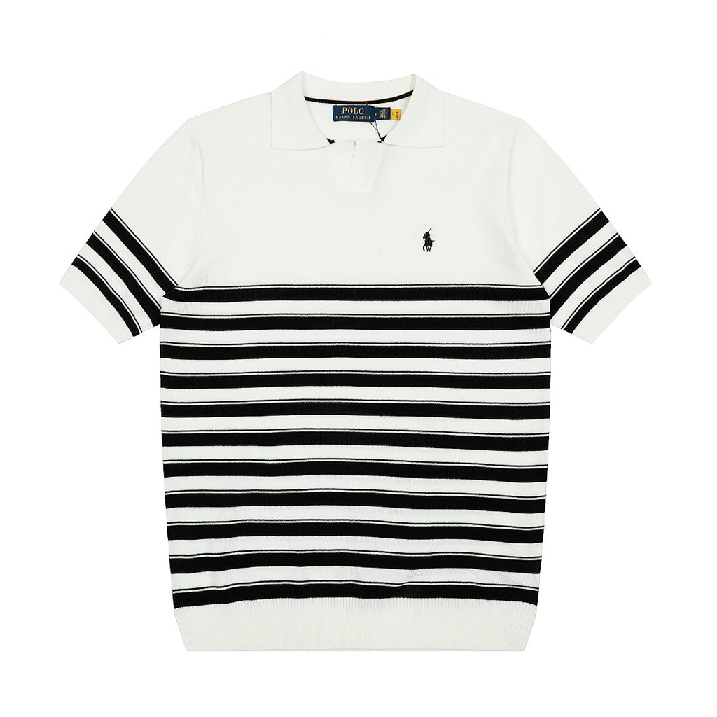 Ralph Lauren Knitted T-shirt