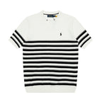 Ralph Lauren Knitted T-shirt