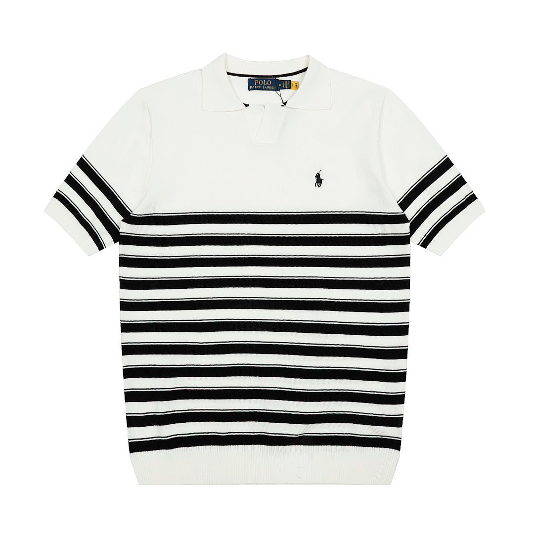 Ralph Lauren Knitted T-shirt