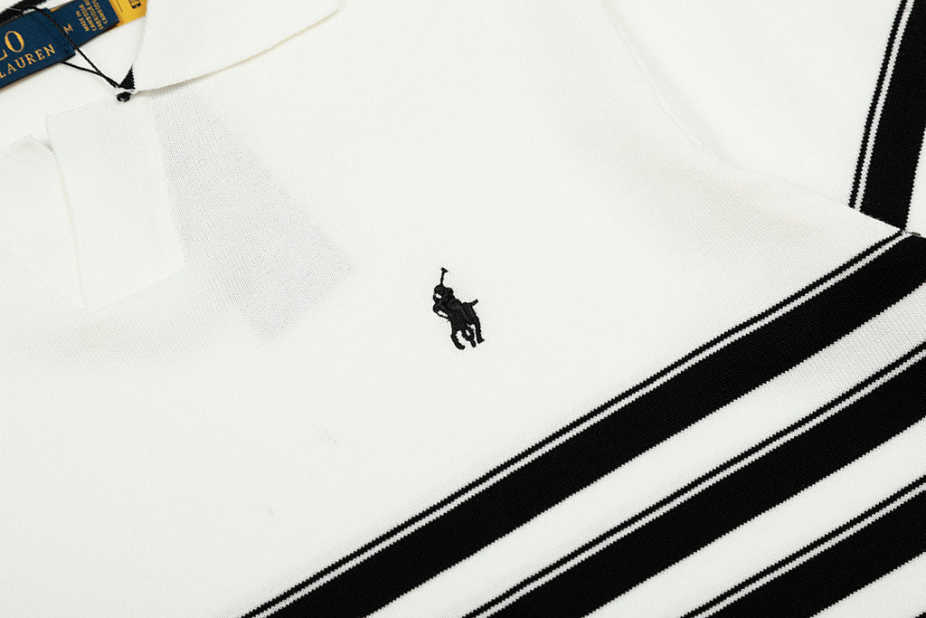 Ralph Lauren Knitted T-shirt