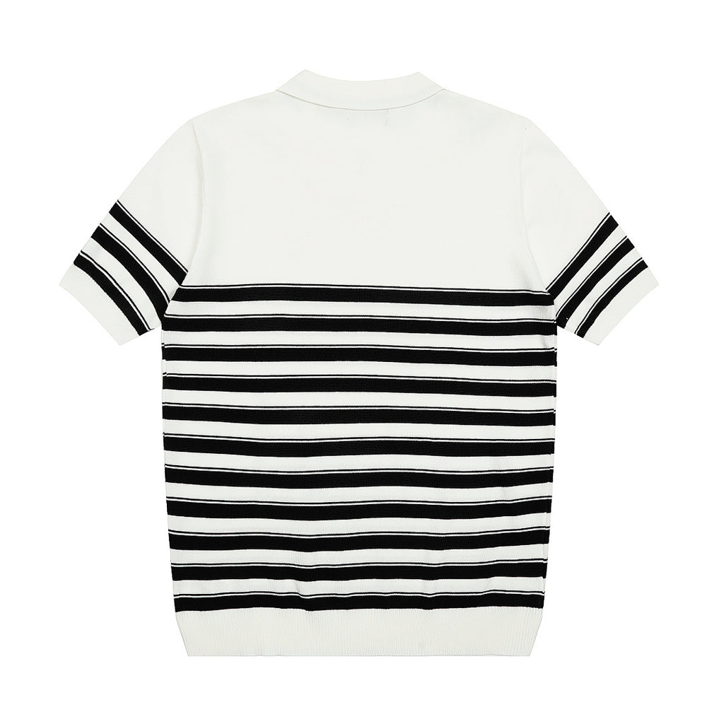 Ralph Lauren Knitted T-shirt