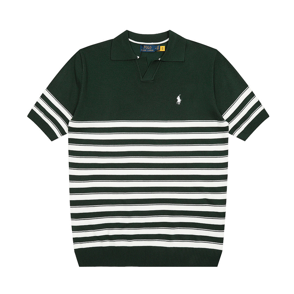 Ralph Lauren Knitted T-shirt
