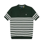Ralph Lauren Knitted T-shirt