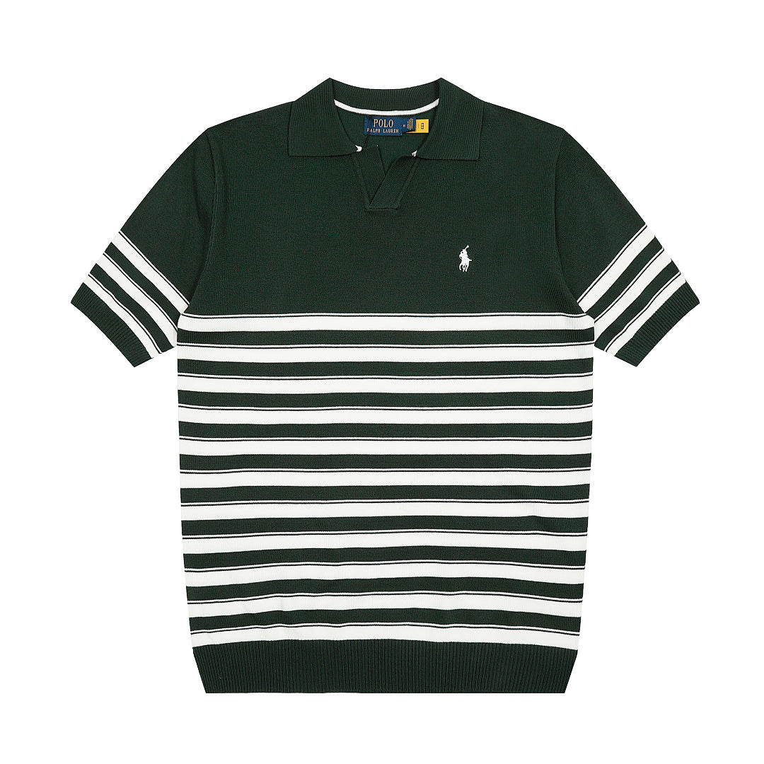 Ralph Lauren Knitted T-shirt