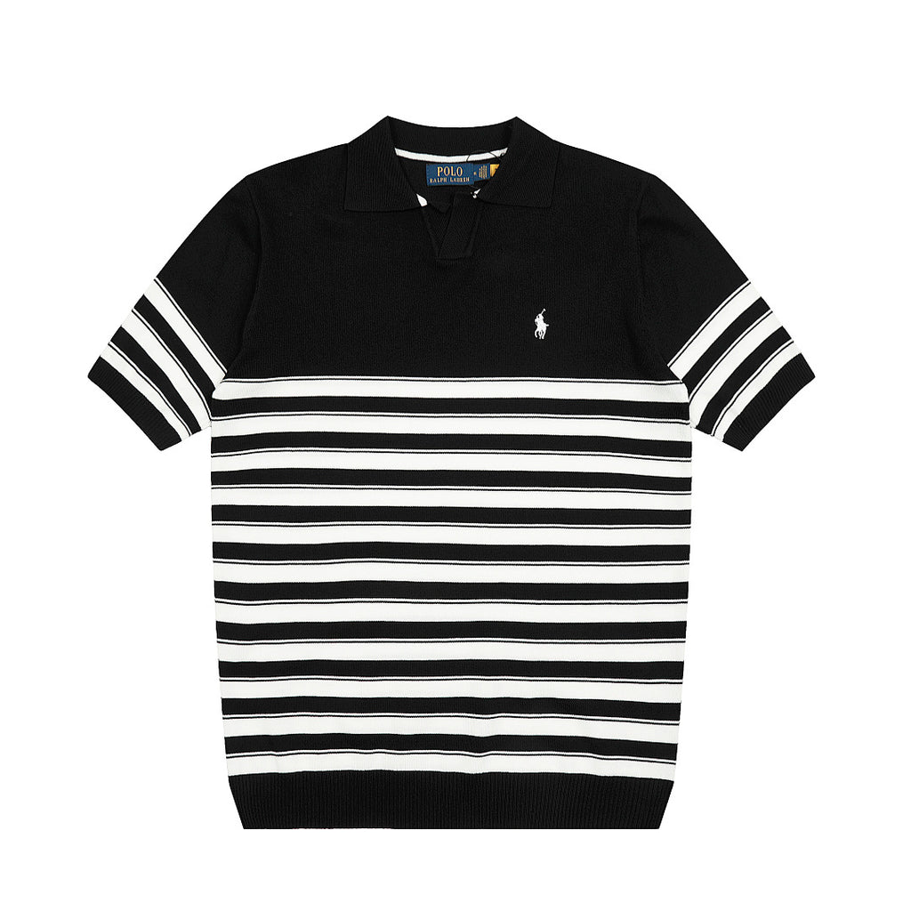 Ralph Lauren Knitted T-shirt
