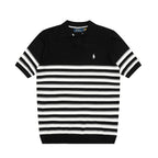 Ralph Lauren Knitted T-shirt