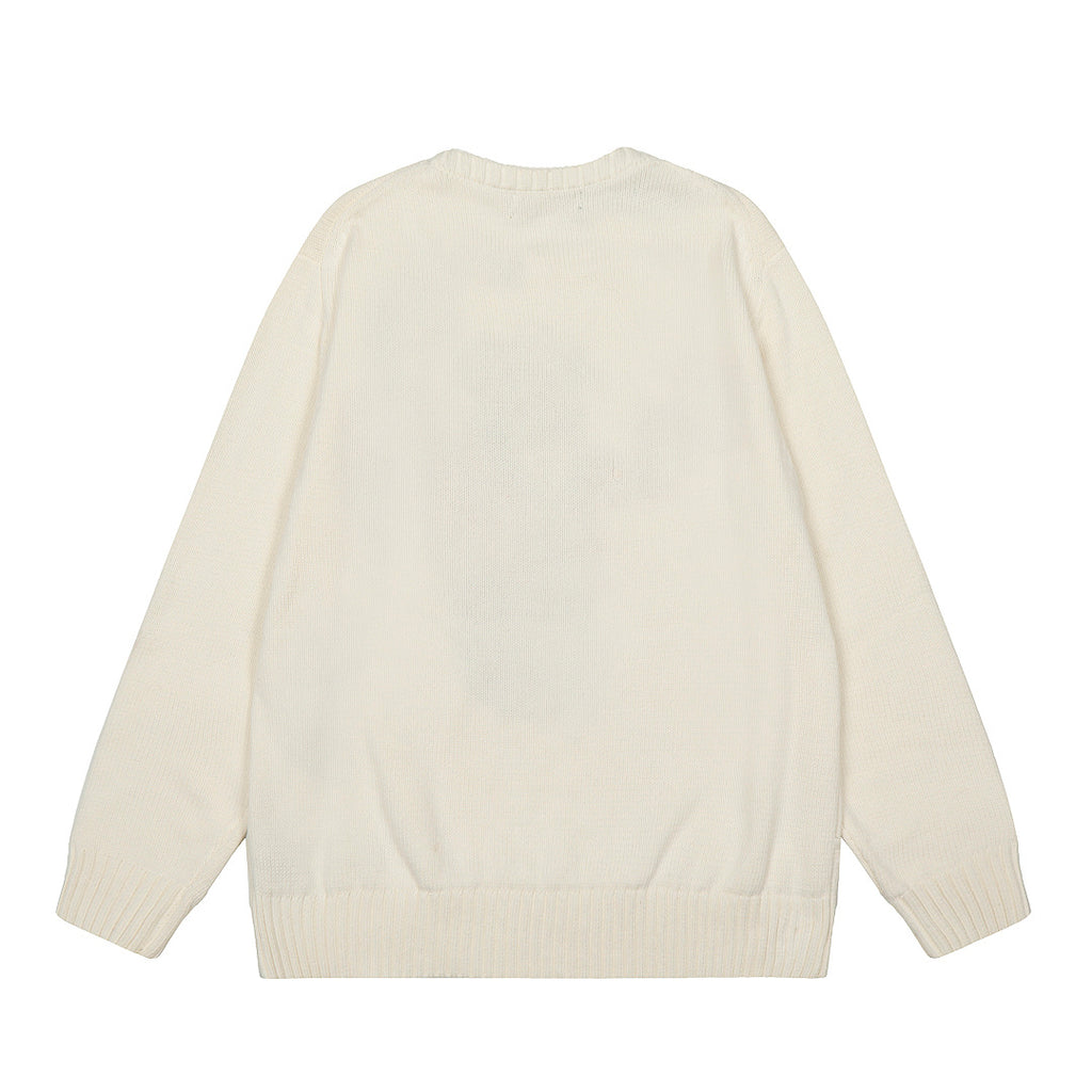 Ralph Lauren Vintage-Style Sweatshirt