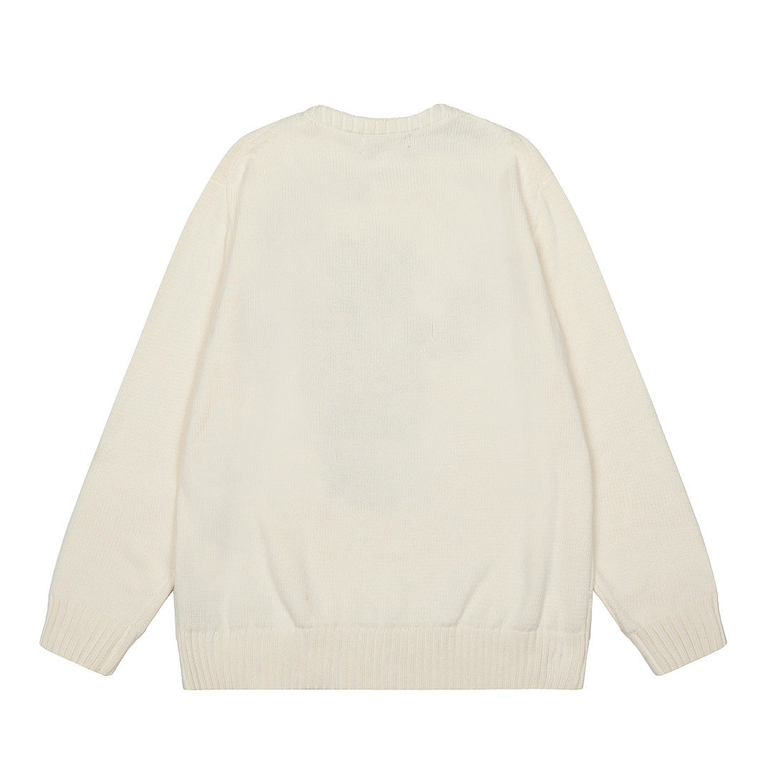 Ralph Lauren Vintage-Style Sweatshirt