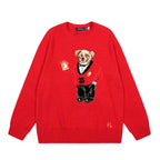 Ralph Lauren Vintage-Style Sweatshirt