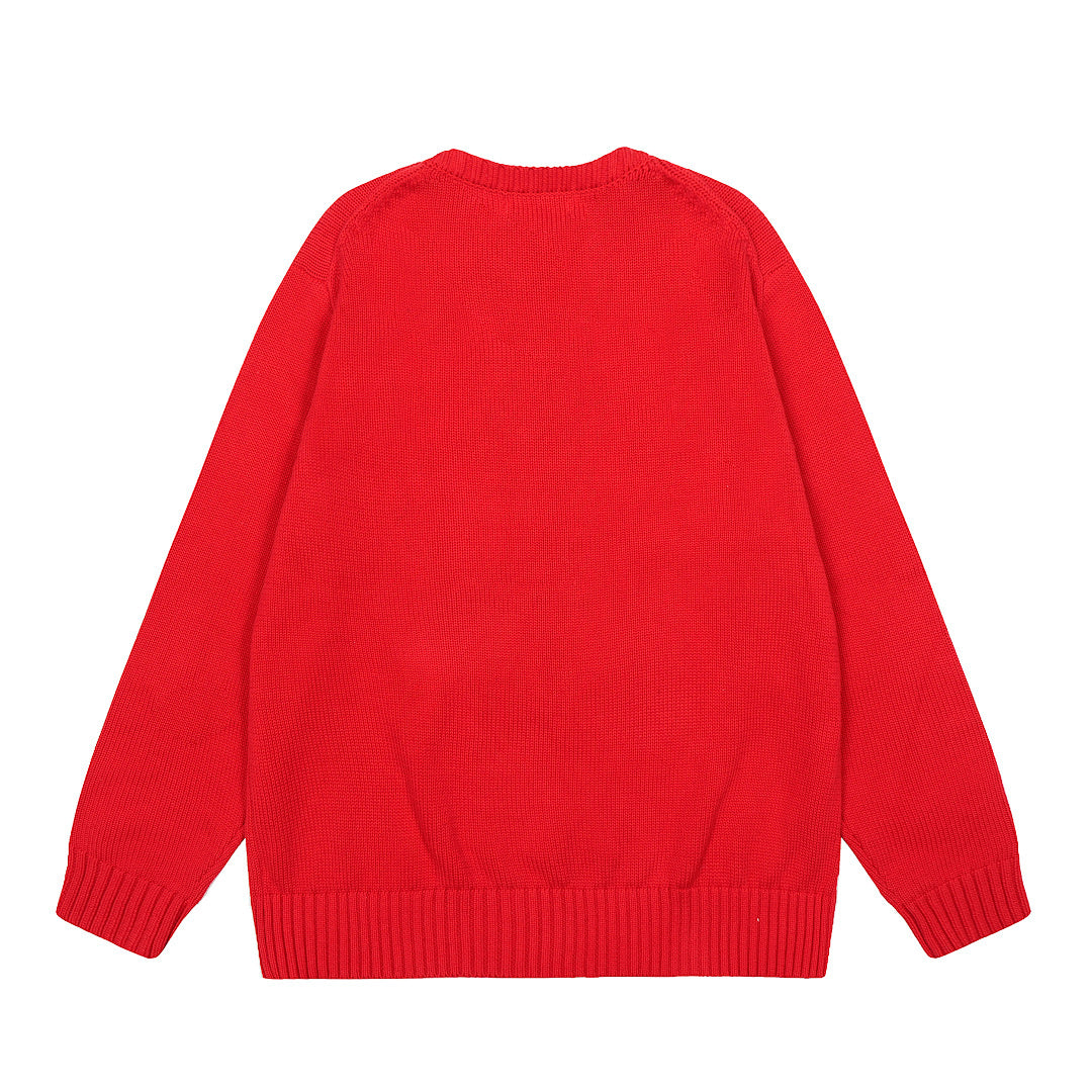 Ralph Lauren Vintage-Style Sweatshirt