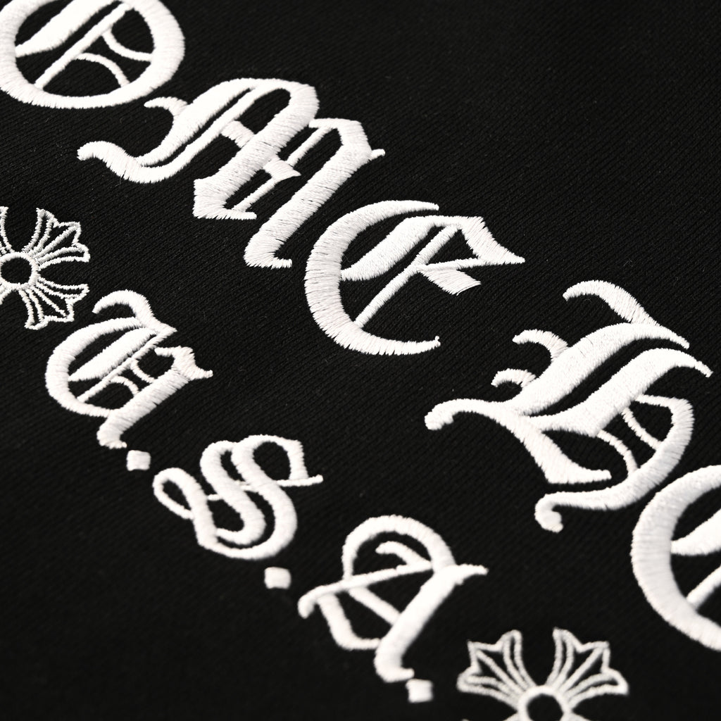 Chrome Hearts Casual Sweatshirt