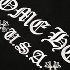 Chrome Hearts Casual Sweatshirt