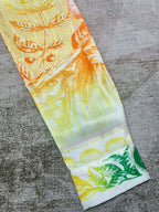 Men's CASABLANCA Long Sleeved Silk Shirt #3472