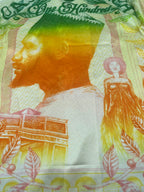 Men's CASABLANCA Long Sleeved Silk Shirt #3472