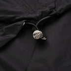 PRADA Minimalist Short-Sleeve Shirt with Double Pockets