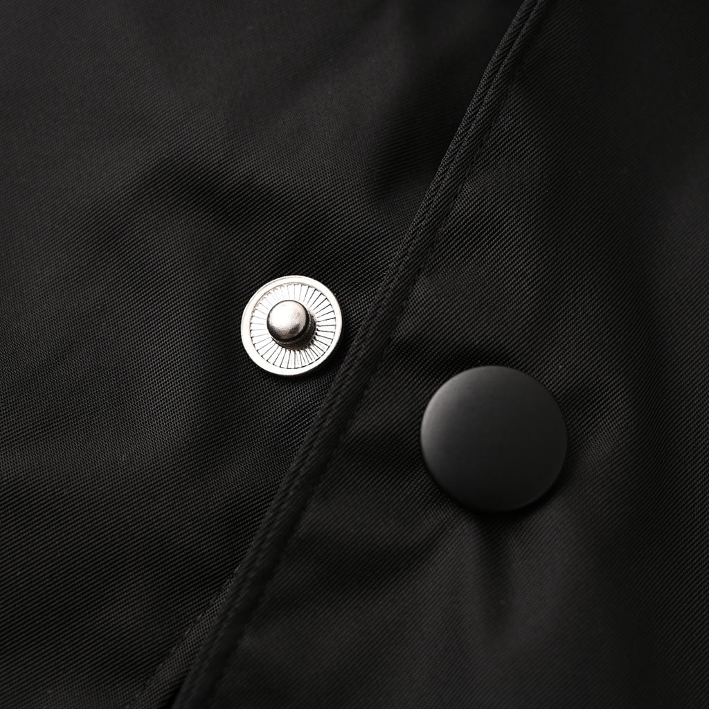 PRADA Nylon Pocket Short-Sleeve Shirt