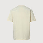 Gucci 2026 Interlocking GG Web Stripe T-Shirt — Ivory | Made in Italy
