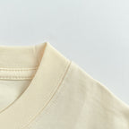 Gucci 2026 Interlocking GG Web Stripe T-Shirt — Ivory | Made in Italy